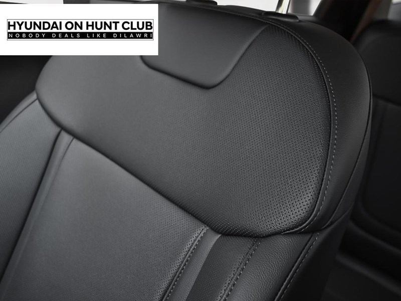 2026 Hyundai Tucson Preferred AWD w/Trend Pkg