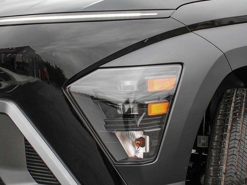 2027 Hyundai Kona 2.0L Preferred AWD