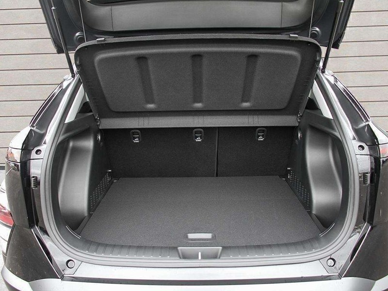 2027 Hyundai Kona 2.0L Preferred AWD