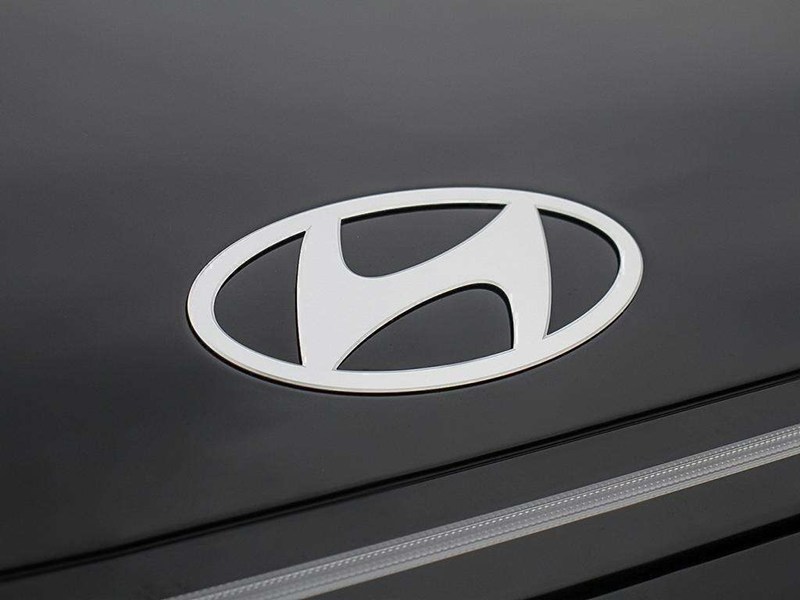2027 Hyundai Kona 2.0L Preferred AWD