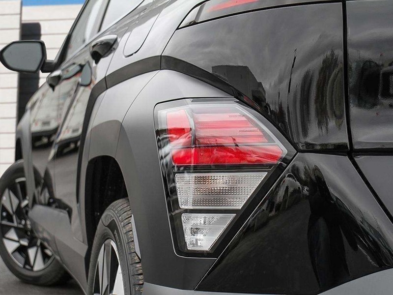 2027 Hyundai Kona 2.0L Preferred AWD