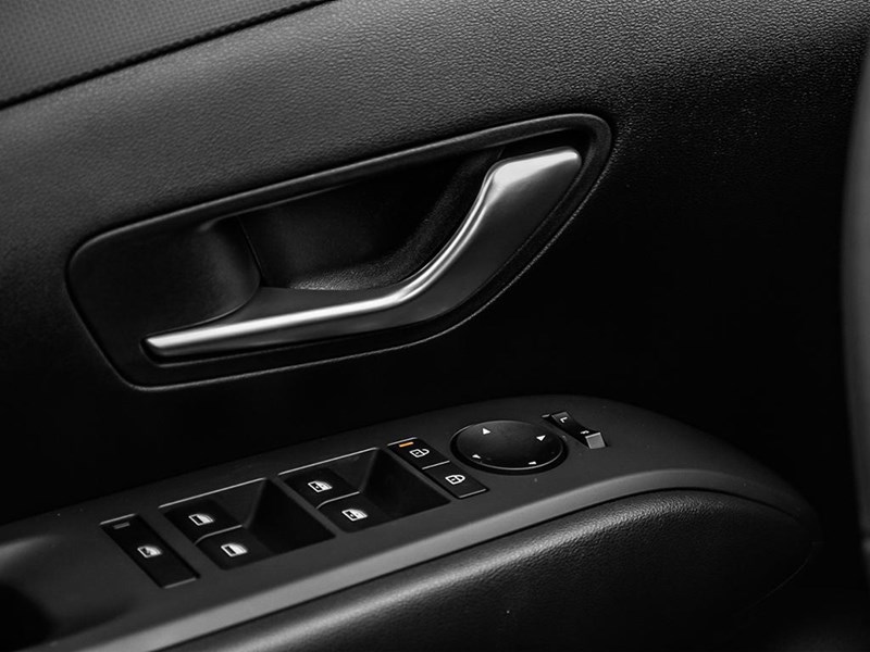 2026 Hyundai Tucson Preferred AWD