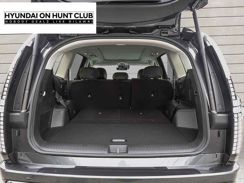 2026 Hyundai IONIQ 9 Preferred AWD w/Luxury Pkg