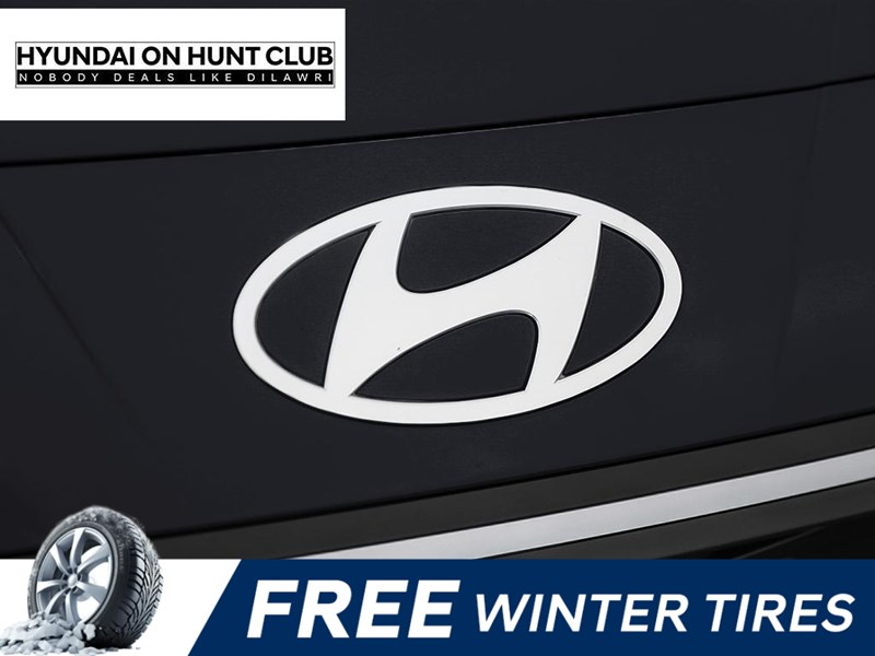 2025 Hyundai Elantra N Line Ultimate DCT