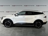 2023 Kia Sportage EX Premium w/Black Interior image 2