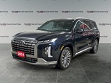 2024 Hyundai Palisade Ultimate Calligraphy image 1