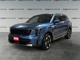 2026 Kia Sorento HEV SX image 1