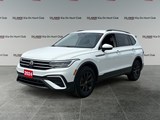 2024 Volkswagen Tiguan Comfortline image 1