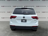 2024 Volkswagen Tiguan Comfortline image 4