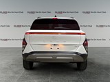 2025 Hyundai Kona 2.0L Preferred w/Trend Package image 4