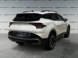 2024 Kia Sportage X-Line image 5