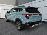 2026 Kia Seltos EX image 3