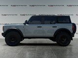 2022 Ford Bronco Big Bend image 2