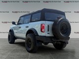 2022 Ford Bronco Big Bend image 3