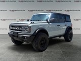 2022 Ford Bronco Big Bend image 1