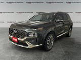 2023 Hyundai Santa Fe Ultimate Calligraphy image 1