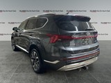 2023 Hyundai Santa Fe Ultimate Calligraphy image 3