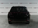 2022 Hyundai Tucson Hybrid Luxury image 4