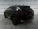 2022 Hyundai Tucson Hybrid Luxury image 3