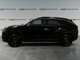 2022 Hyundai Tucson Hybrid Luxury image 2