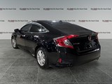 2016 Honda Civic LX (CVT) image 3