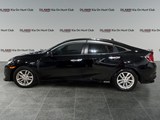 2016 Honda Civic LX (CVT) image 2