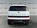 2025 Hyundai Santa Fe XRT image 4