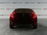2021 Honda Civic EX image 4