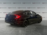 2021 Honda Civic EX image 5