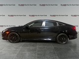2021 Honda Civic EX image 2