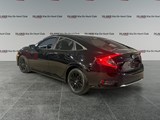 2021 Honda Civic EX image 3