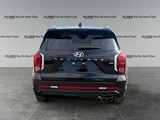 2023 Hyundai Palisade Urban 7 Passenger image 4