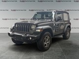 2018 Jeep Wrangler Sport image 1