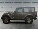 2018 Jeep Wrangler Sport image 2