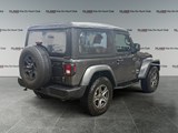 2018 Jeep Wrangler Sport image 5