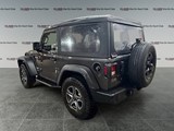 2018 Jeep Wrangler Sport image 3