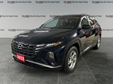 2022 Hyundai Tucson Preferred image 1