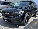 2021 GMC Terrain SLT image 1