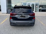 2021 Kia Seltos EX image 3