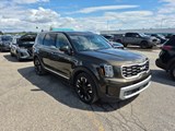 2024 Kia Telluride SX Limited image 2