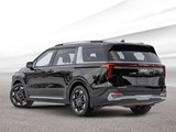 2026 Kia Carnival EX image 4