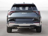 2026 Kia Sportage PHEV EX image 3