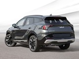 2026 Kia Sportage PHEV EX image 2