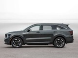 2026 Kia Sorento PHEV LX image 3