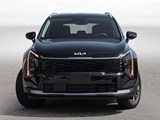2027 Kia Sportage HEV EX image 2