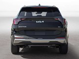 2027 Kia Sportage HEV EX image 5