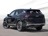 2027 Kia Sportage HEV EX image 4