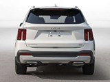 2026 Kia Sorento PHEV LX image 5