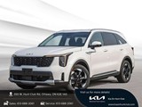 2026 Kia Sorento PHEV LX image 1