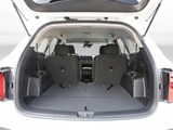 2026 Kia Sorento PHEV LX image 3